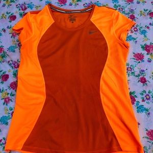 Nike Dri-fit T-shirt